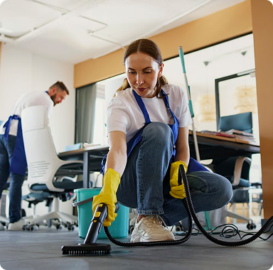 Affordable Office Cleaning Service post thumbnail