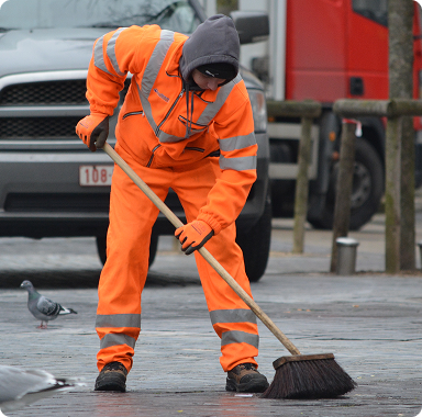 Eco-Friendly Housekeeping Services post thumbnail